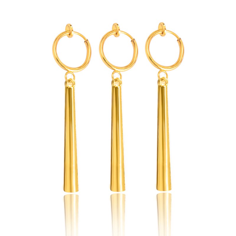 zoro earrings